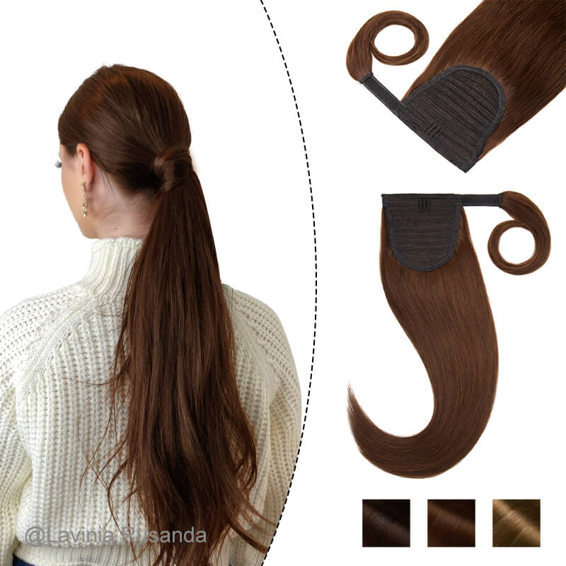 ponytail hairpieces