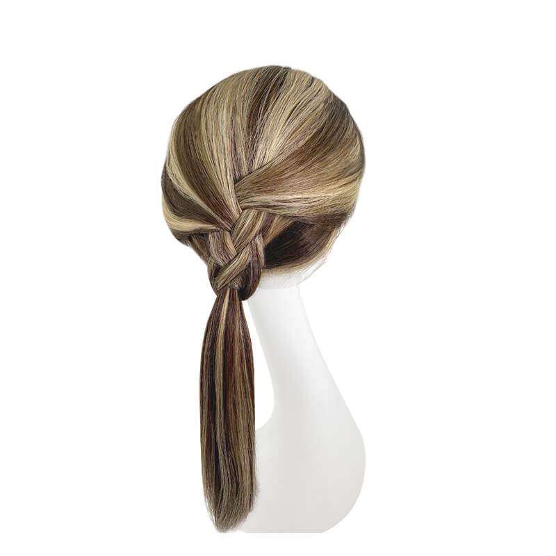 human hair wigs for thinning hair