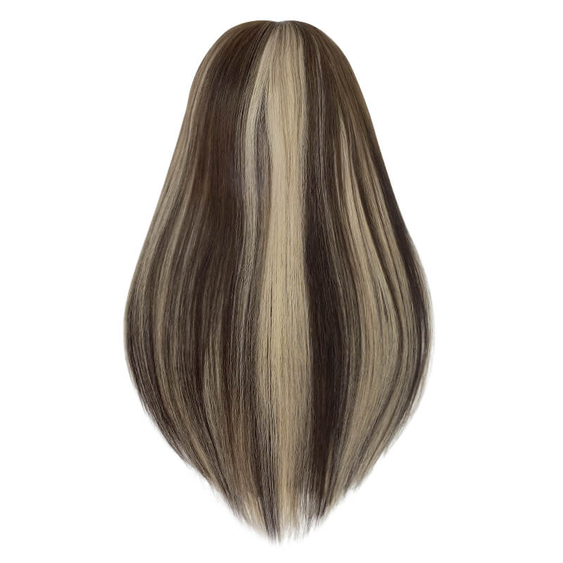Lace Front 13x4 Human Hair Long Wigs Clearance