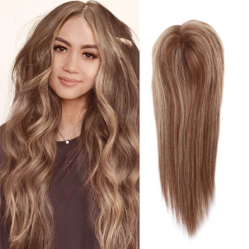 mono base hair pieces