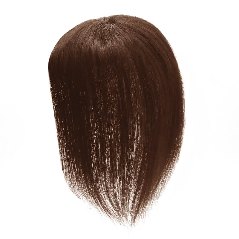 small hair toppers for thinning hair