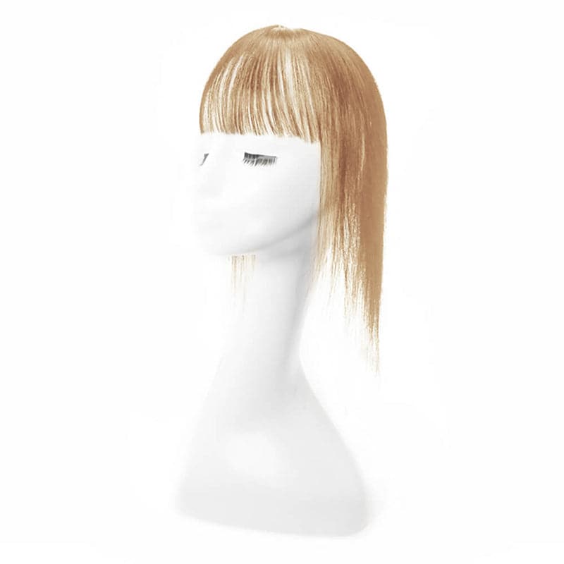 hair topper for thinning crown