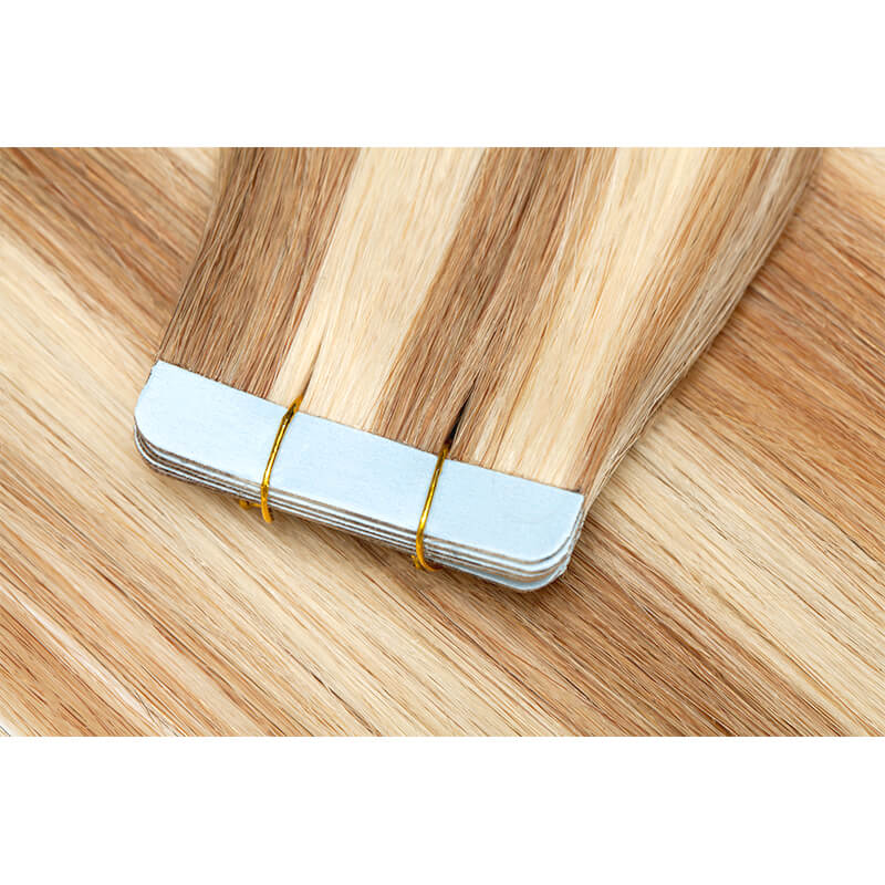 hair extensions tape in