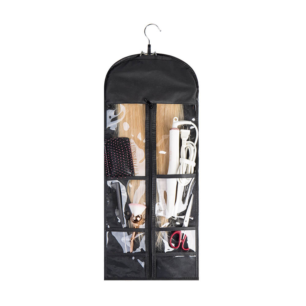 Hair Extension Bag | Hair Extension Hanger | E-LITCHI Hair