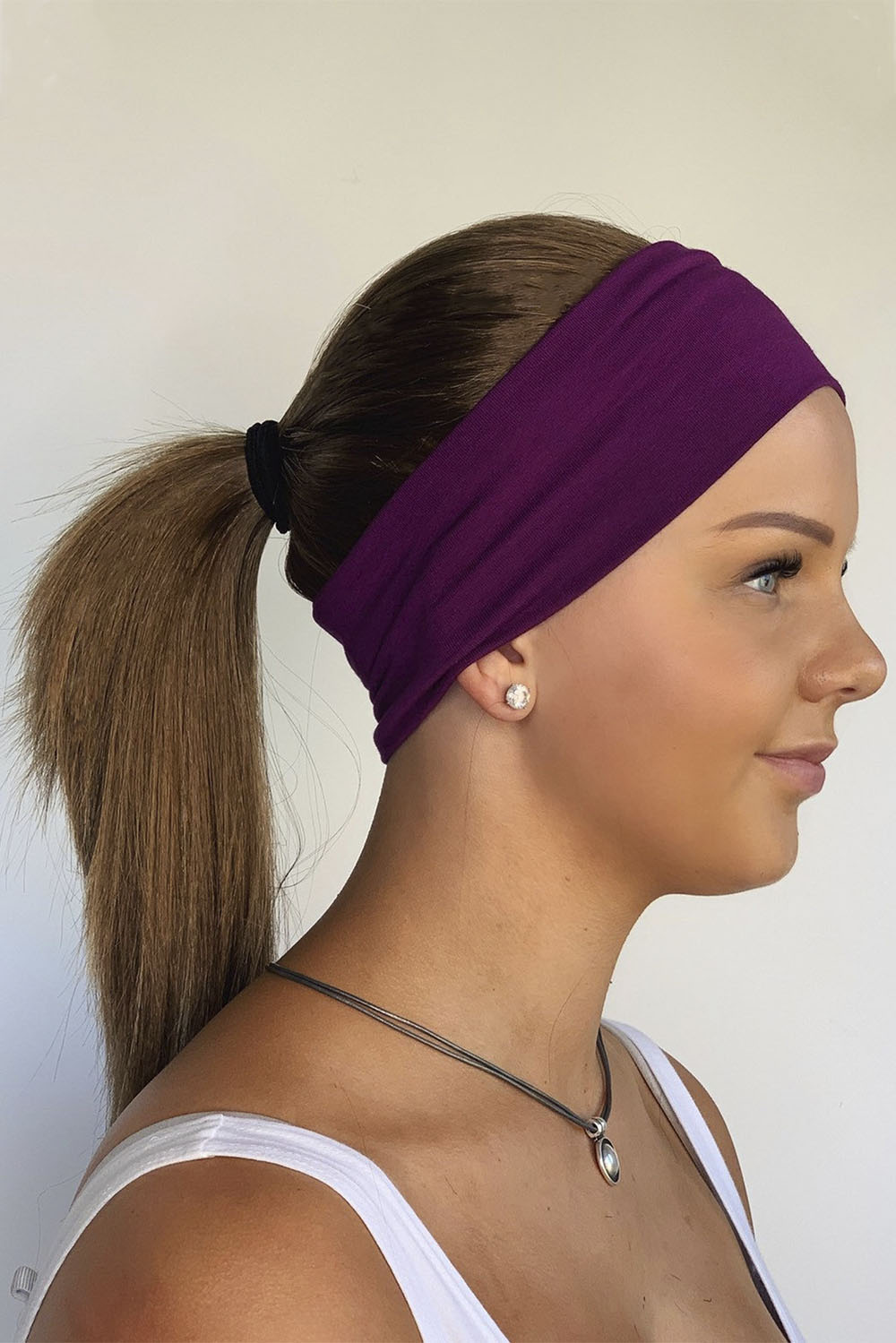 lightweight ponytail wig