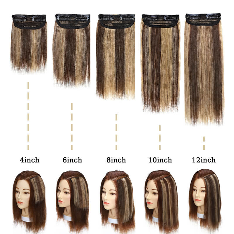 12 inch hair extensions