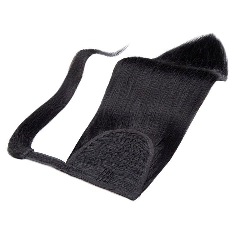 pony tail hair pieces