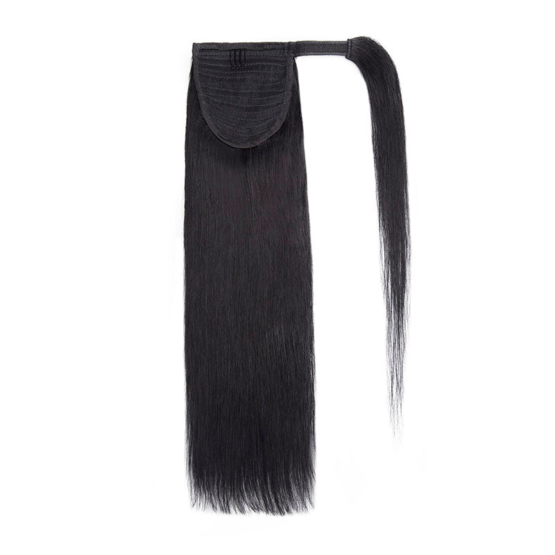 pony tail hair pieces