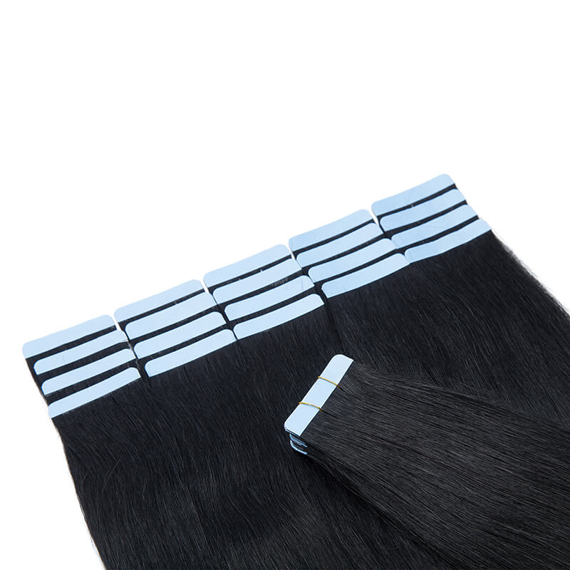 Tape-in Hair Extensions