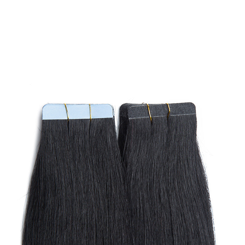 Seamless Hair Extensions