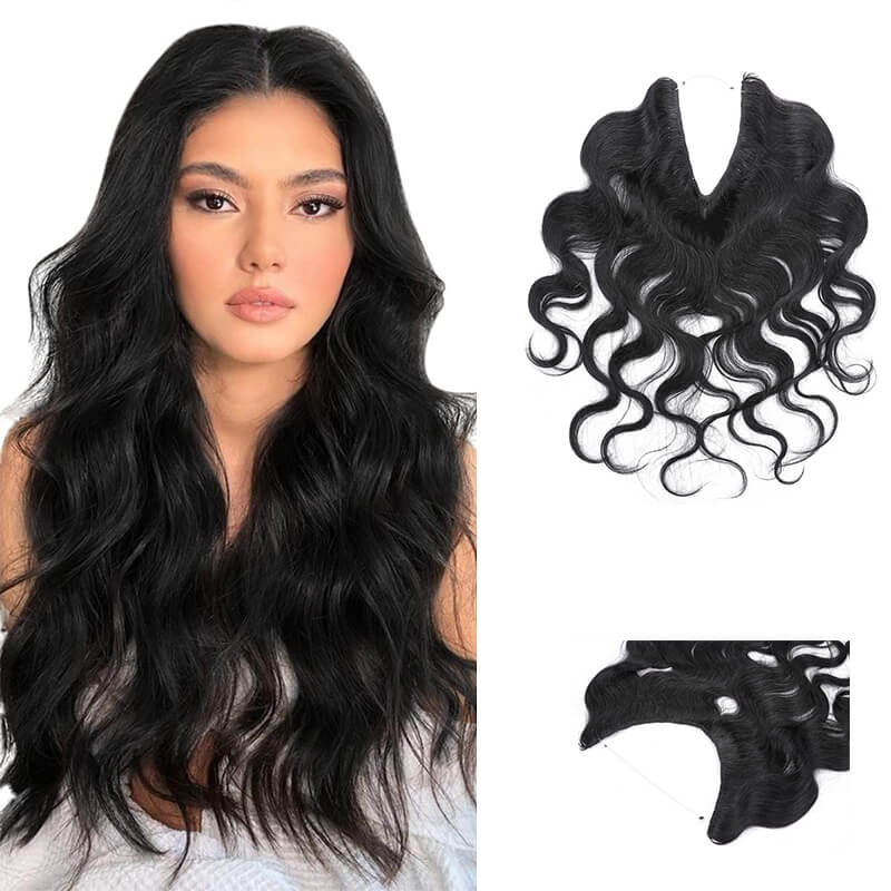 extensions for volume