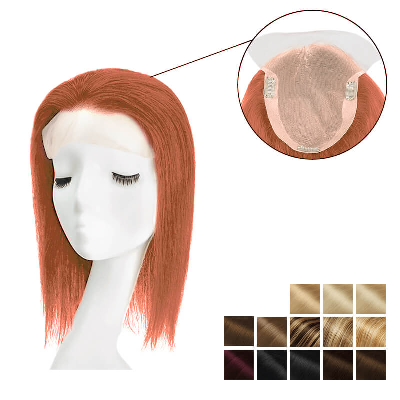 wavy lace front wigs