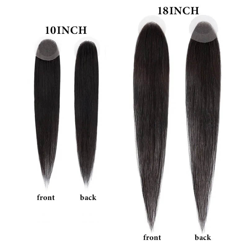 tape ready hair patch
