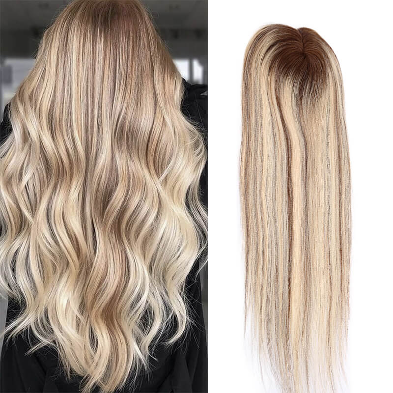 balayage ombre human hair