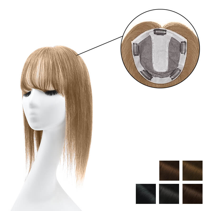 toppers for hair