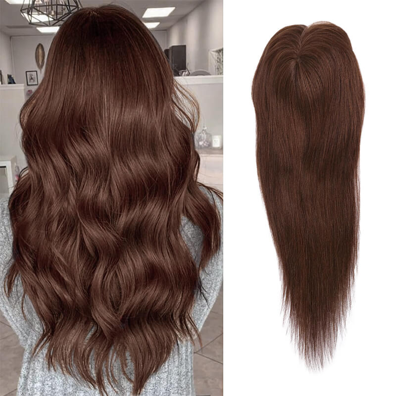 hair toppers for thinning hair