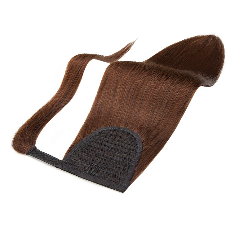 ponytail hairpieces