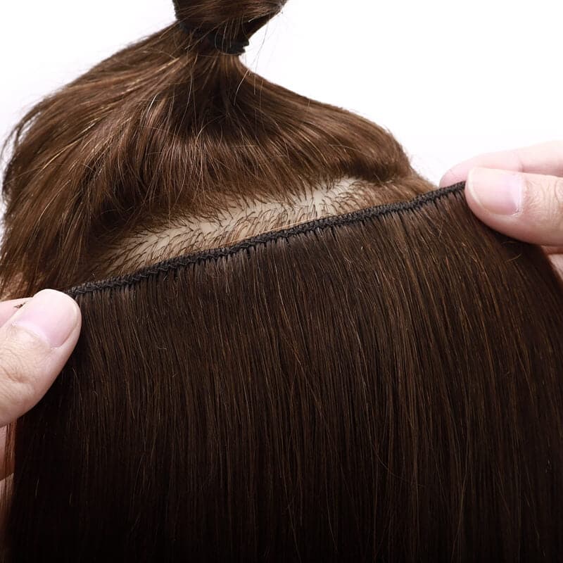 clip in hair extensions