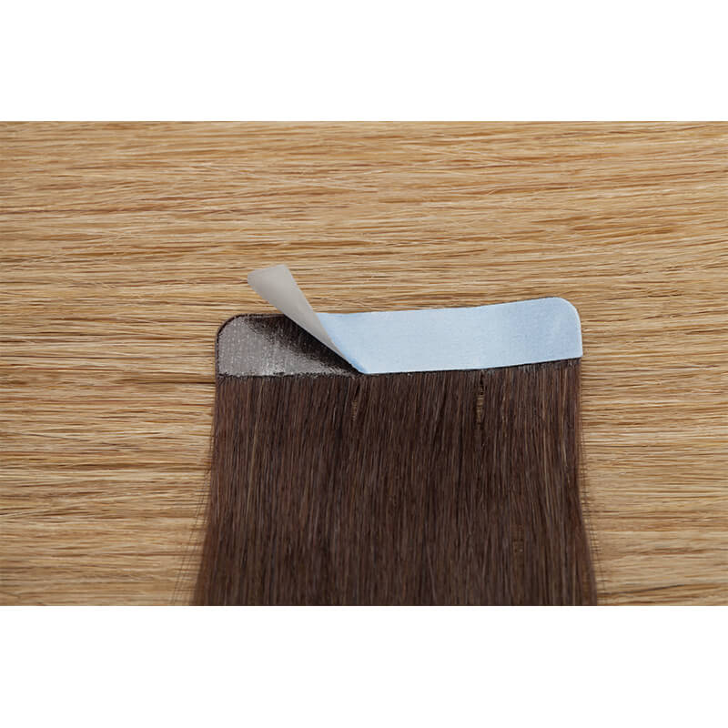 Ombre Straight Tape Ins 2 Pack 40pcs Bundle For More Volume