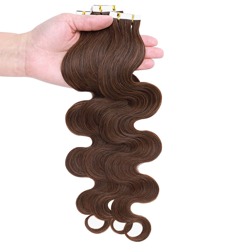 tape in hair extensions
