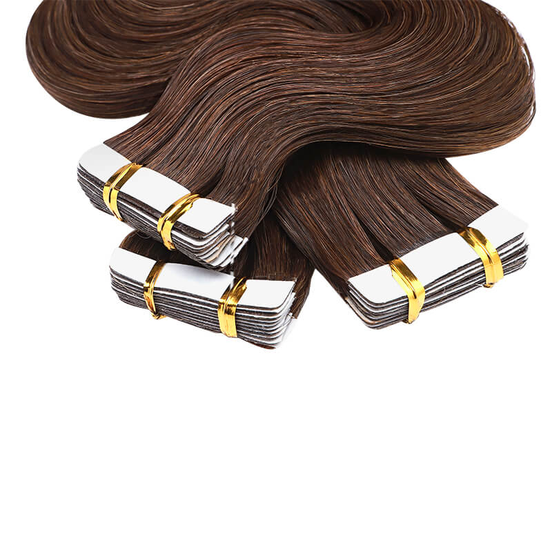 tape in hair extensions