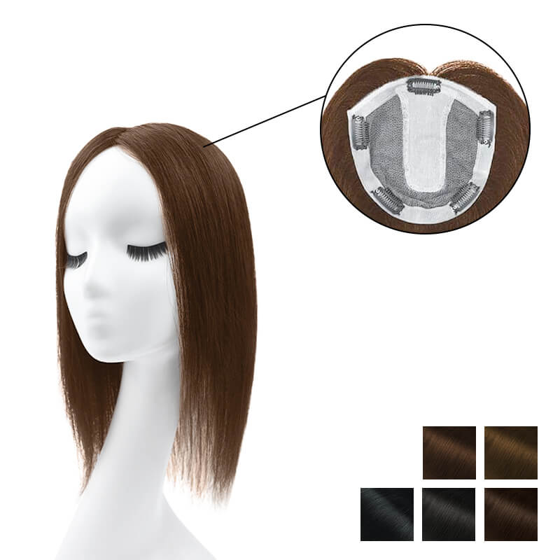 toppers for hair