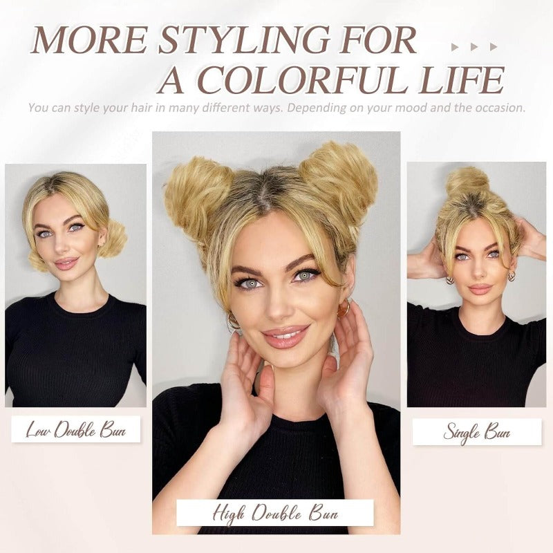 Ears Claw Clip | Mini Claw Clip | E-LITCHI Hair