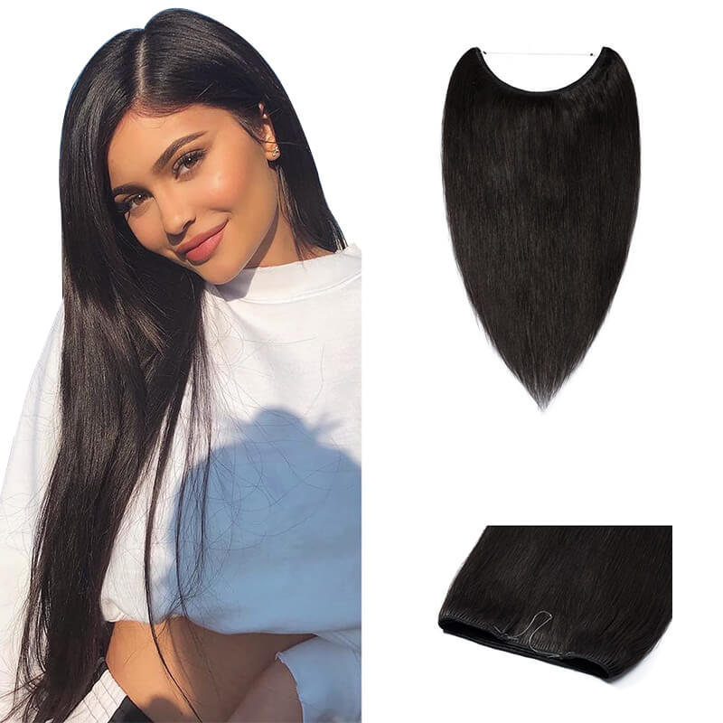 Black Human Hair