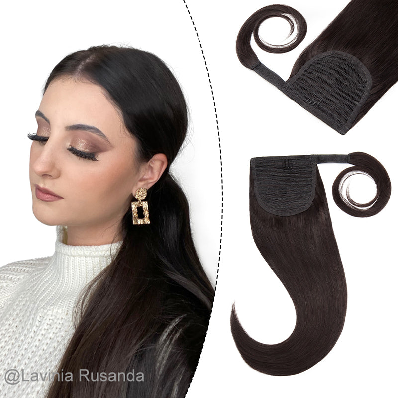 pony tail hair pieces