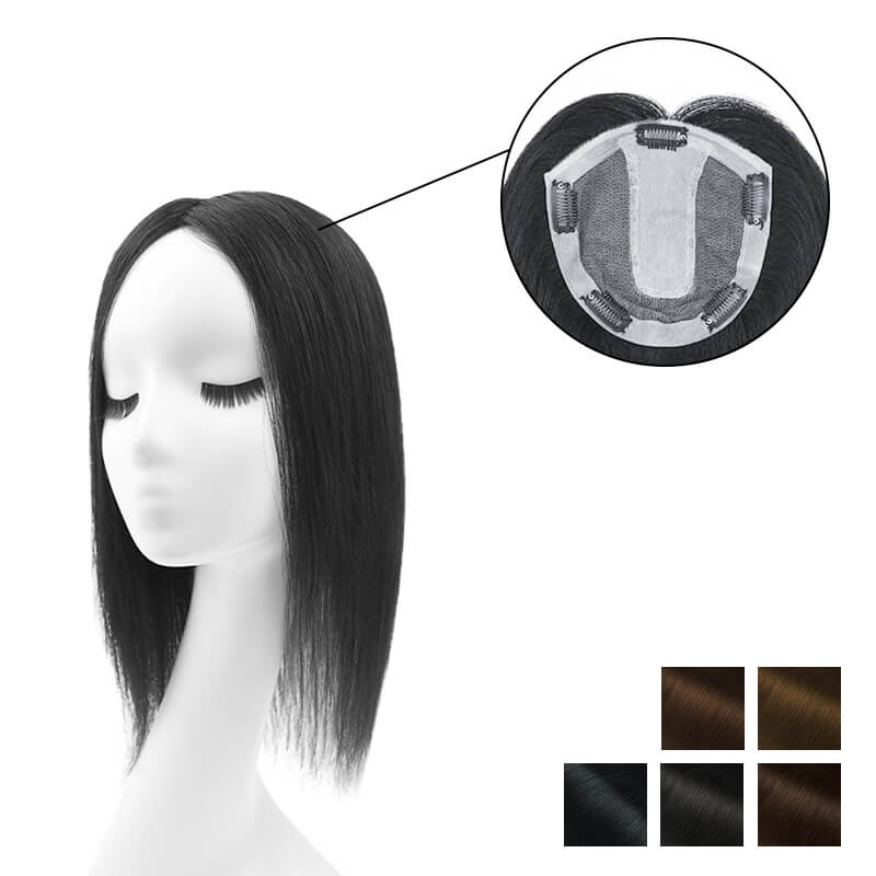 toppers for hair