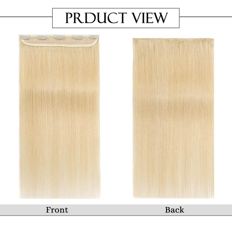 clip in hair extensions