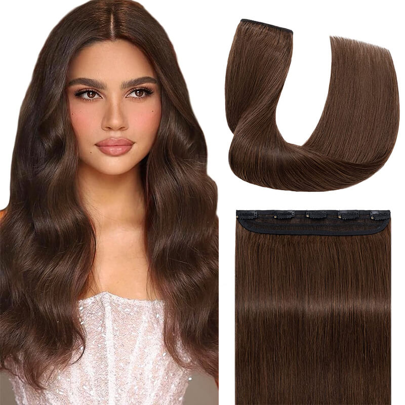 clip in hair extensions