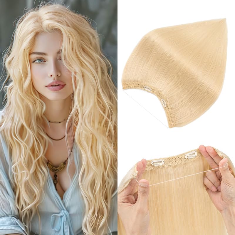 #color_60 platinum blonde