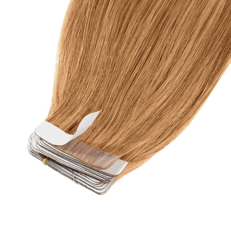 tape in human hair extensions