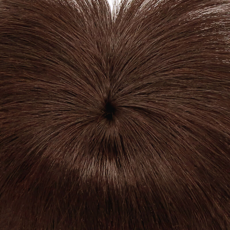 low density hair toppers