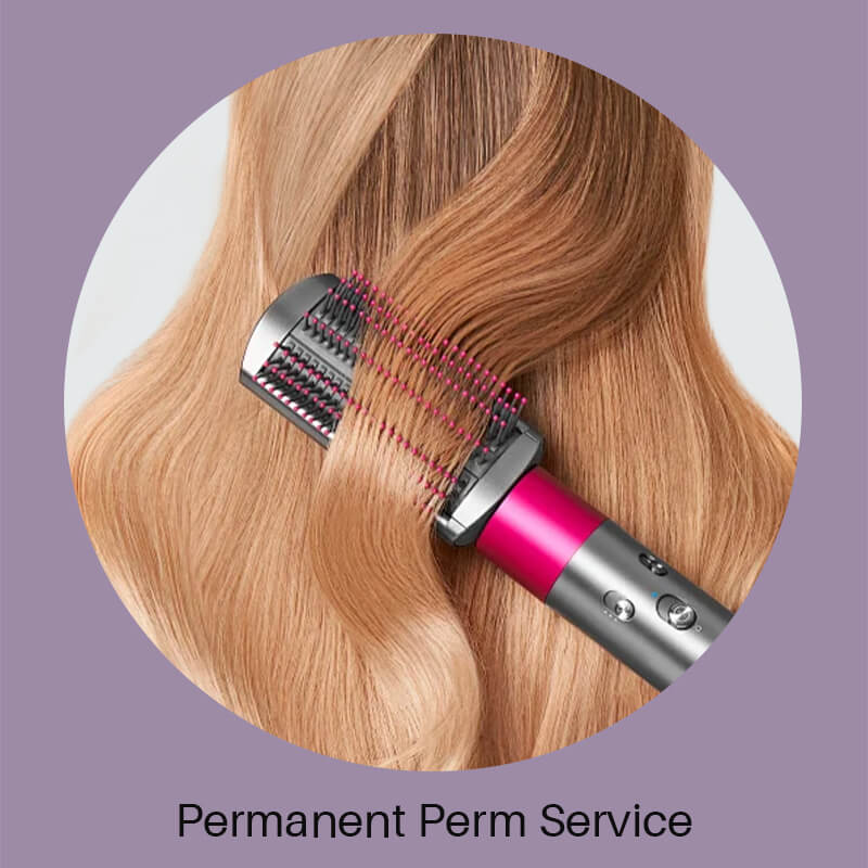 Perm Toppers & Wigs | Extensions Toppers & Wigs | E-LITCHI Hair