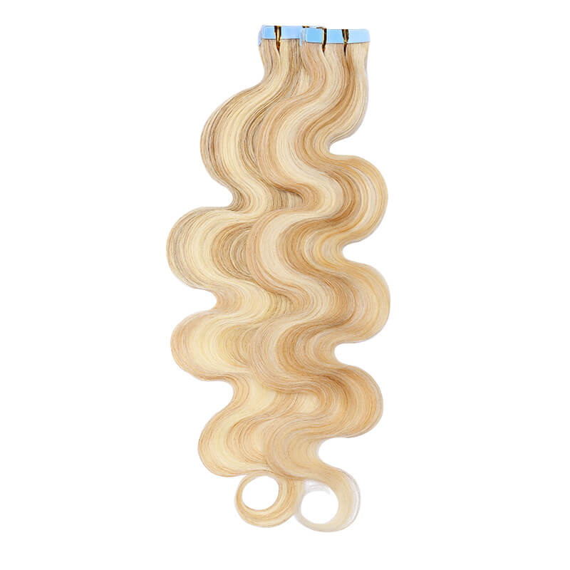 tape in extensions