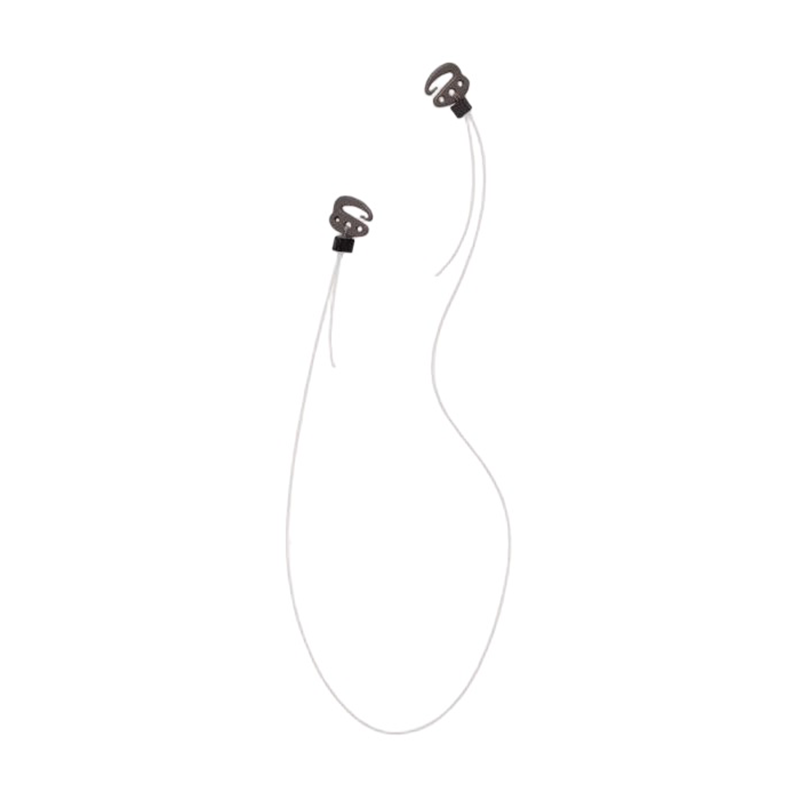 Adjustable Halo Wire for Securing Hair Toppers