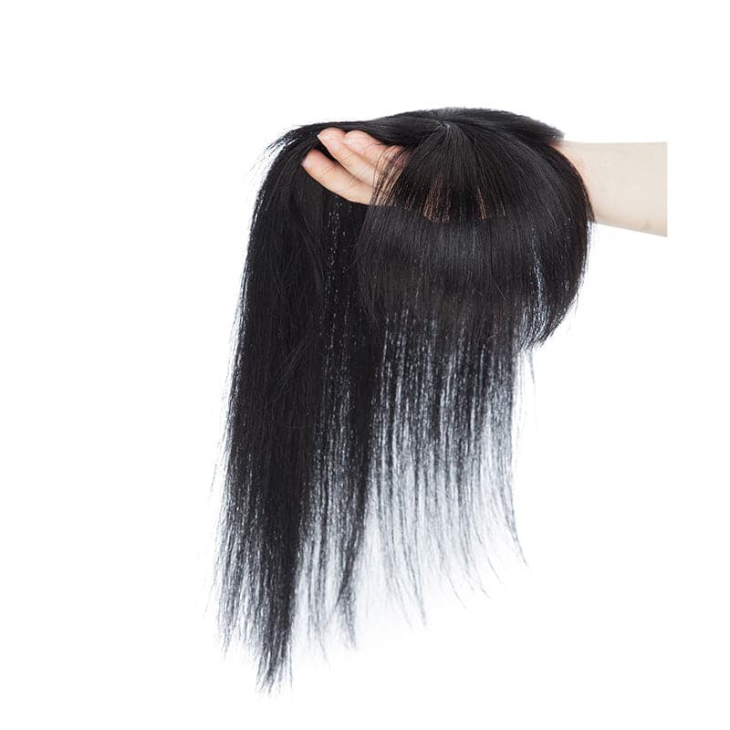 bangs for thinning hair