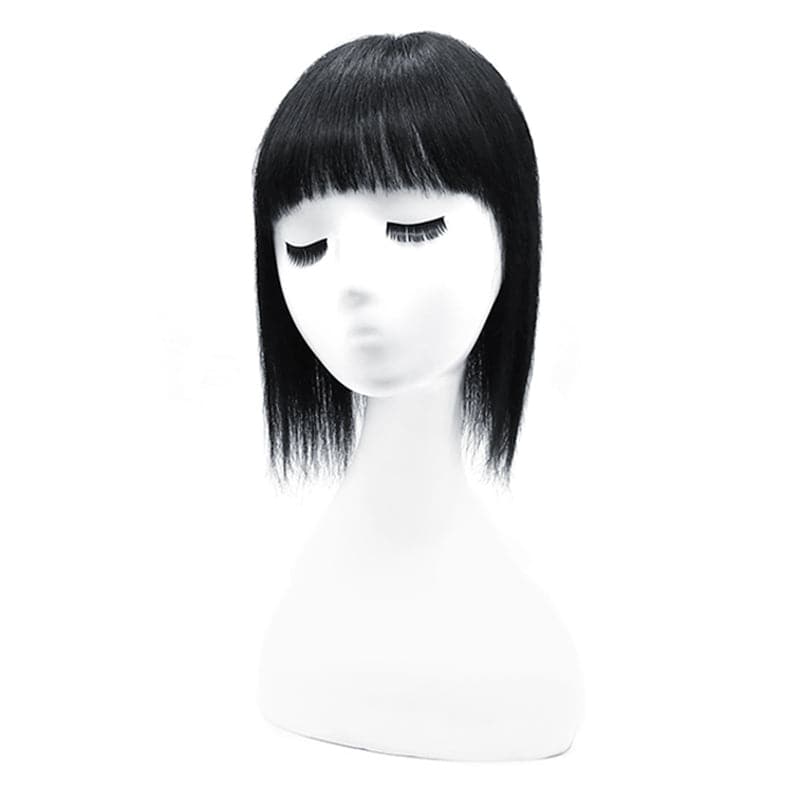 hair toppers with clips