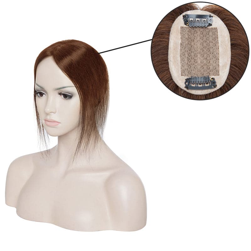 hair topper for thinning crown