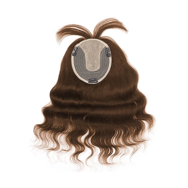 E-litchi's Top Hair Toppers | Topper Human Hair | E-LITCHI Hair