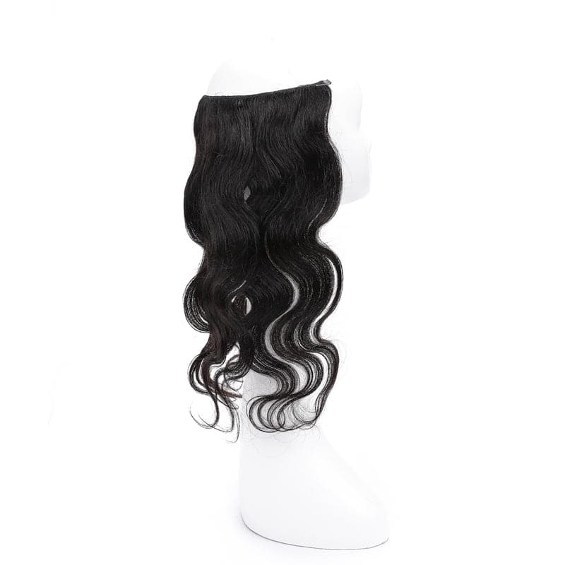 hair extensions for thinning hair