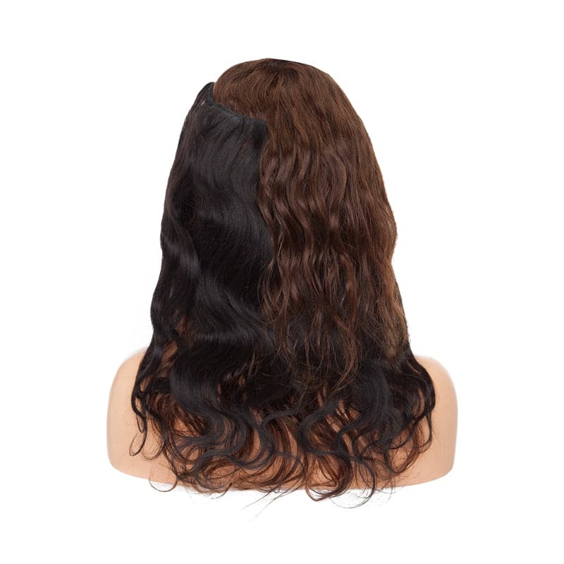 hair extensions for thinning hair