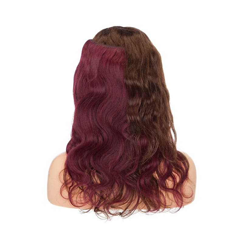 best hair extension for thinning hair