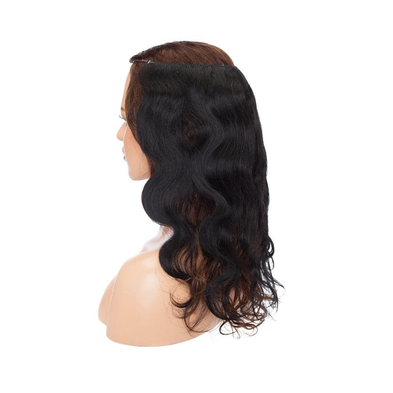 hair extensions for thinning hair