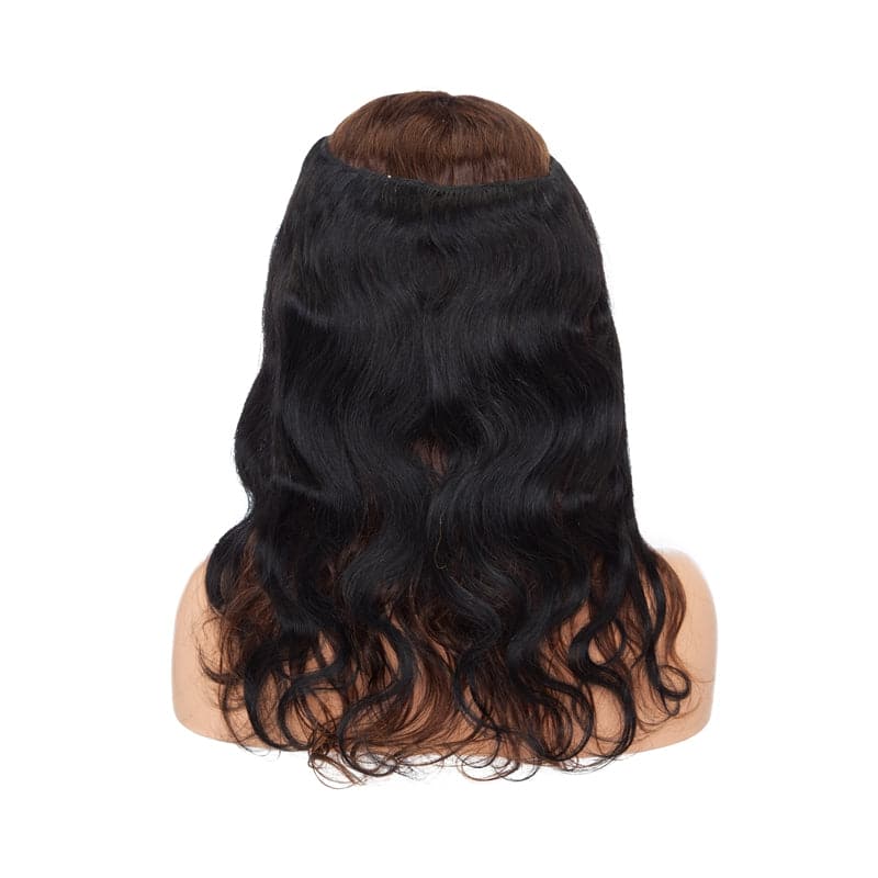 hair extensions for thinning hair