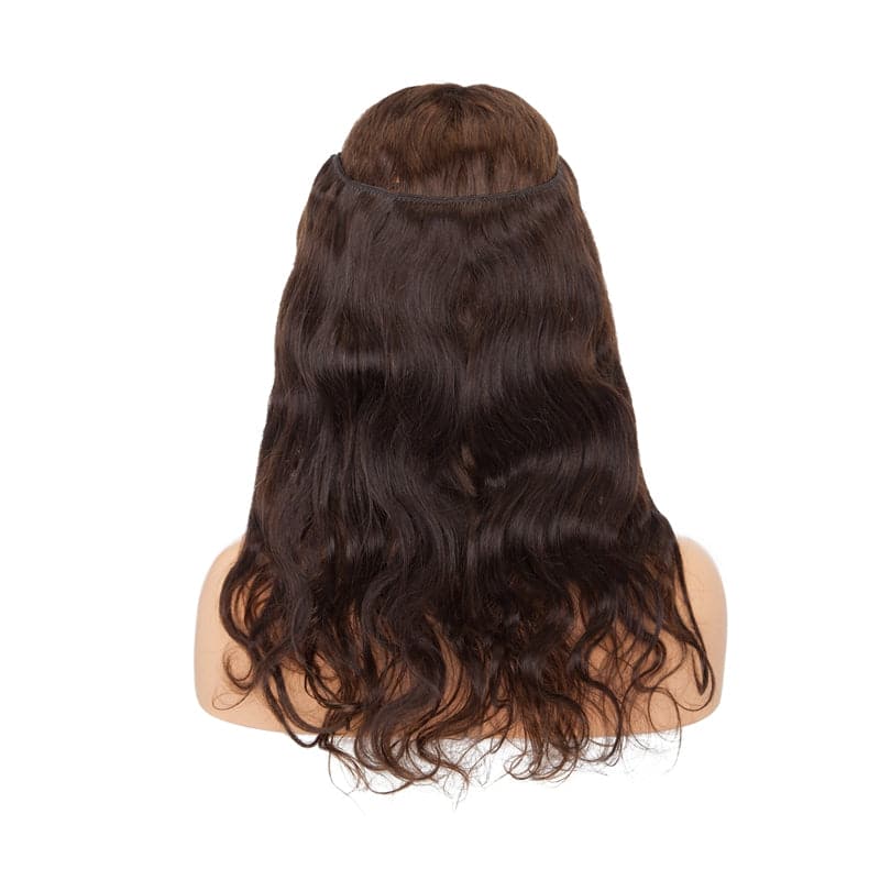 halo human hair extensions