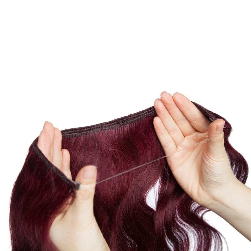 best hair extension for thinning hair