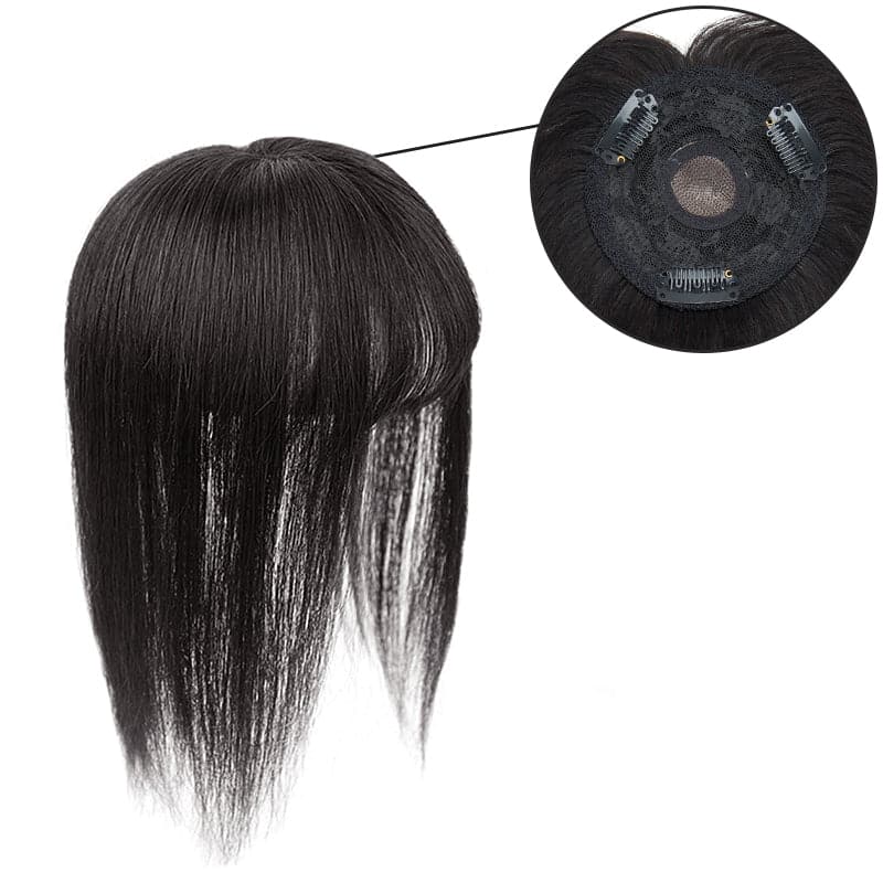 bangs for thinning hair